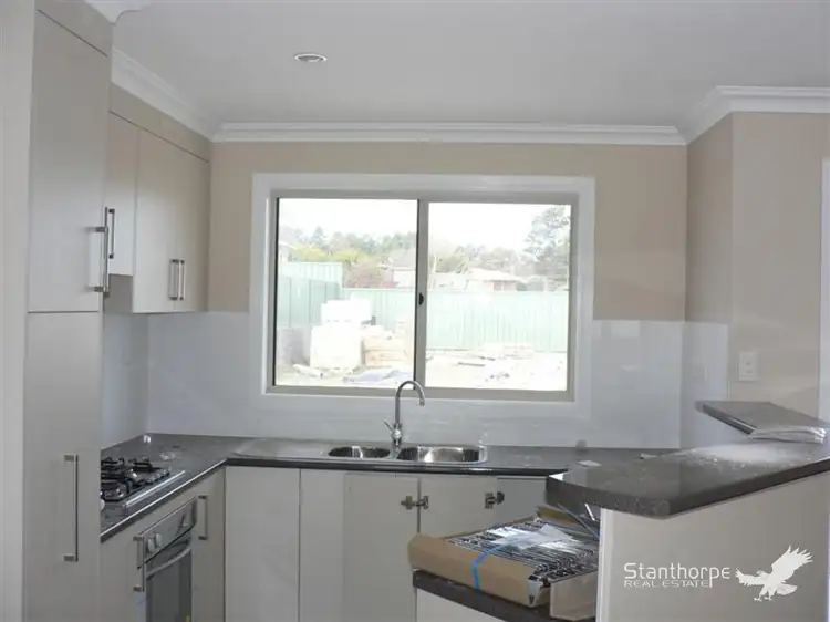 Third view of Homely townhouse listing, 9/21 Wolfram Street, Stanthorpe QLD 4380
