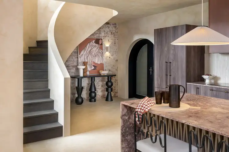 Second view of Homely house listing, 5 Hanbury Street, Mayfield NSW 2304