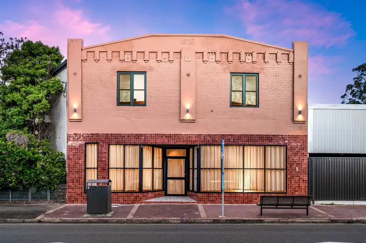 Fourth view of Homely house listing, 5 Hanbury Street, Mayfield NSW 2304