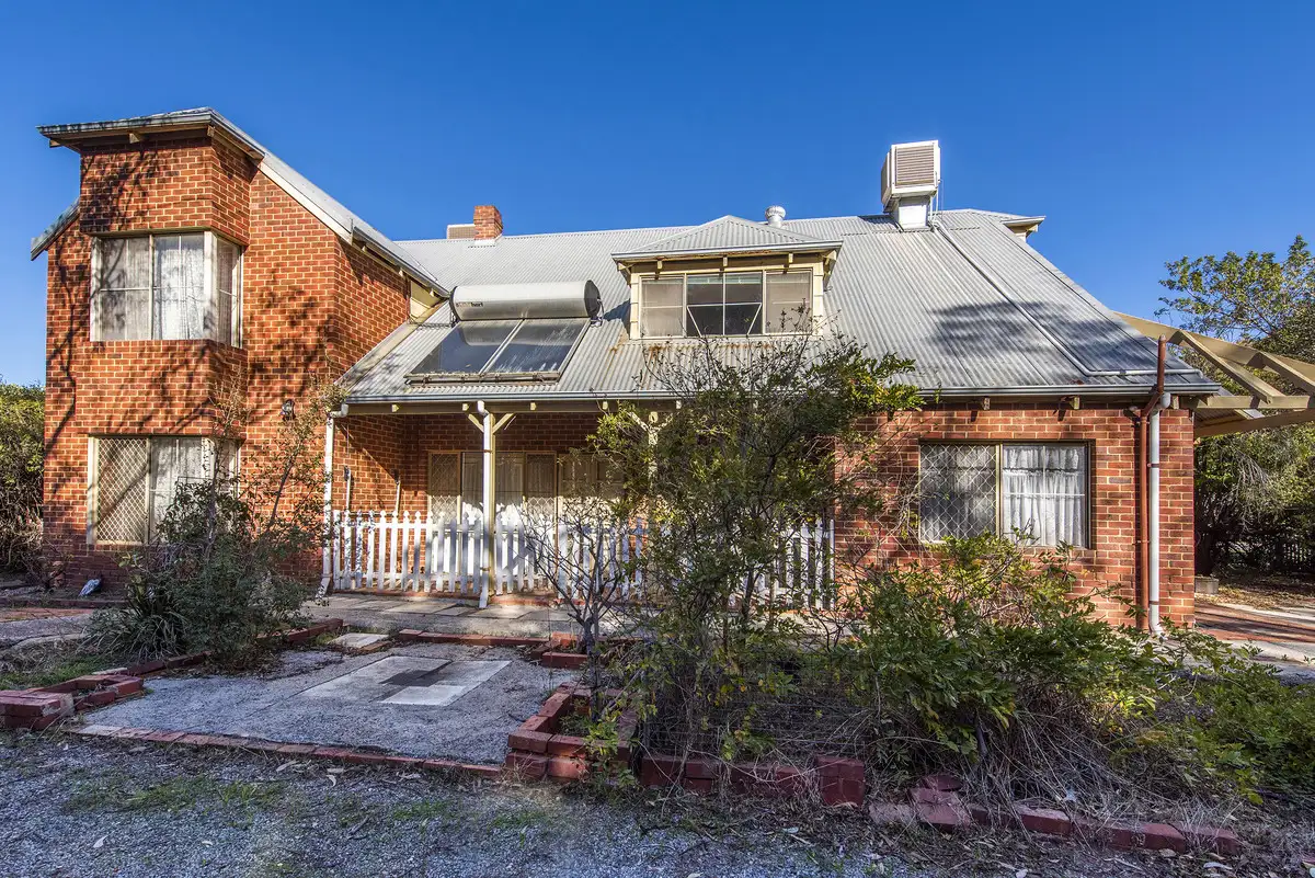 Main view of Homely house listing, 11 Abbey Road, Armadale WA 6112