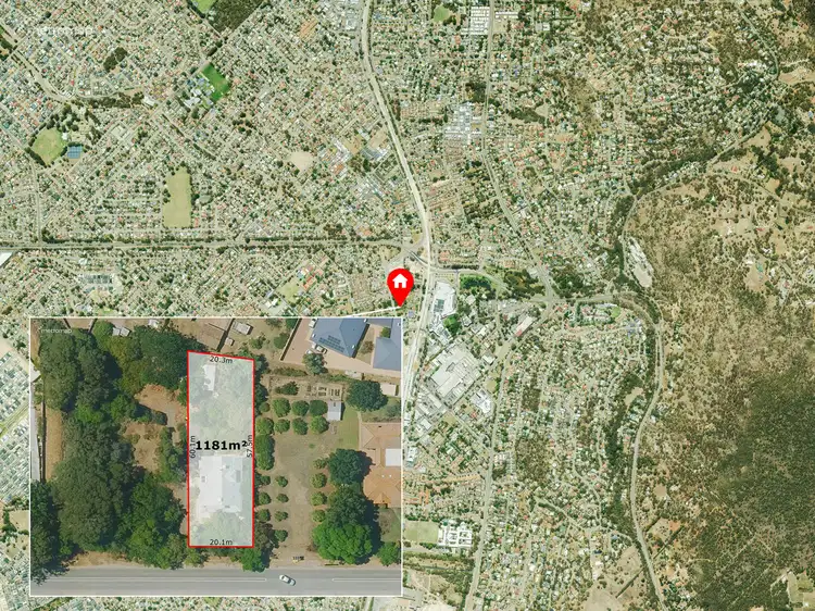 Third view of Homely house listing, 11 Abbey Road, Armadale WA 6112