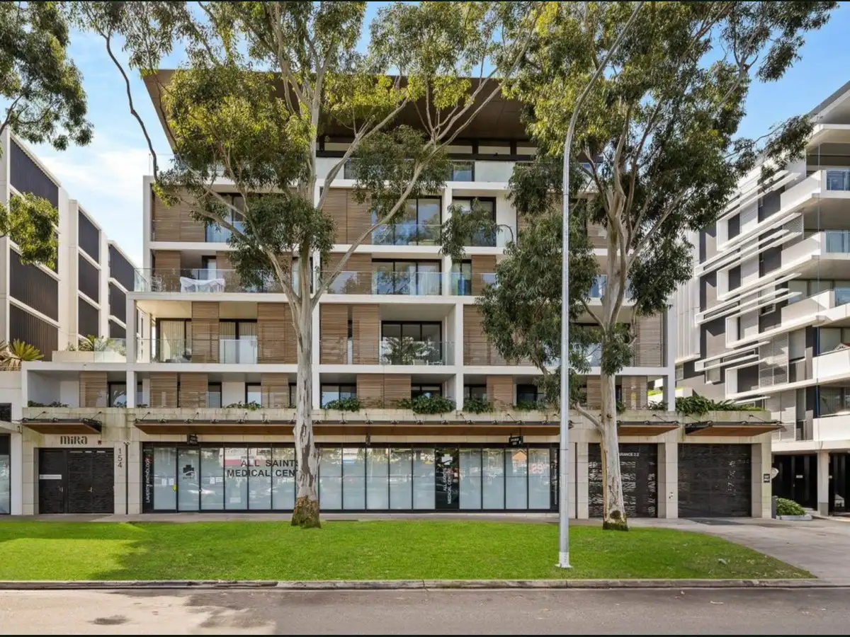 Main view of Homely apartment listing, 201/154 Ramsgate Road, Ramsgate Beach NSW 2217