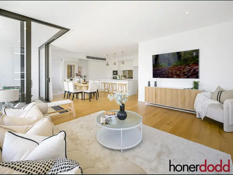 Second view of Homely apartment listing, 201/154 Ramsgate Road, Ramsgate Beach NSW 2217
