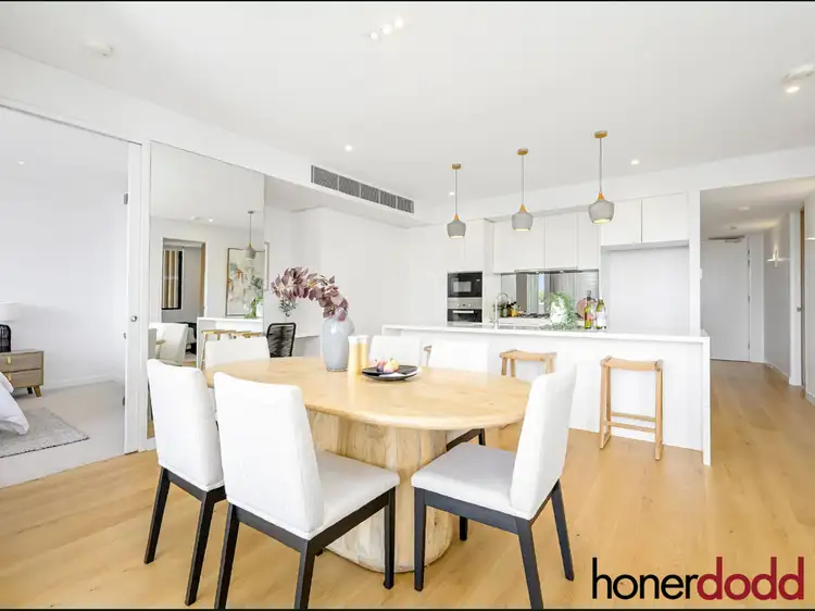 Fourth view of Homely apartment listing, 201/154 Ramsgate Road, Ramsgate Beach NSW 2217