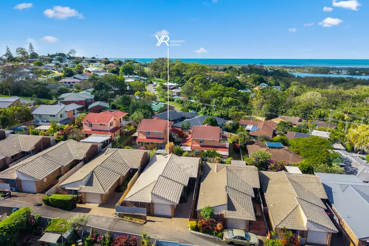 Main view of Homely villa listing, 5/33 Martinelli Avenue, Banora Point NSW 2486