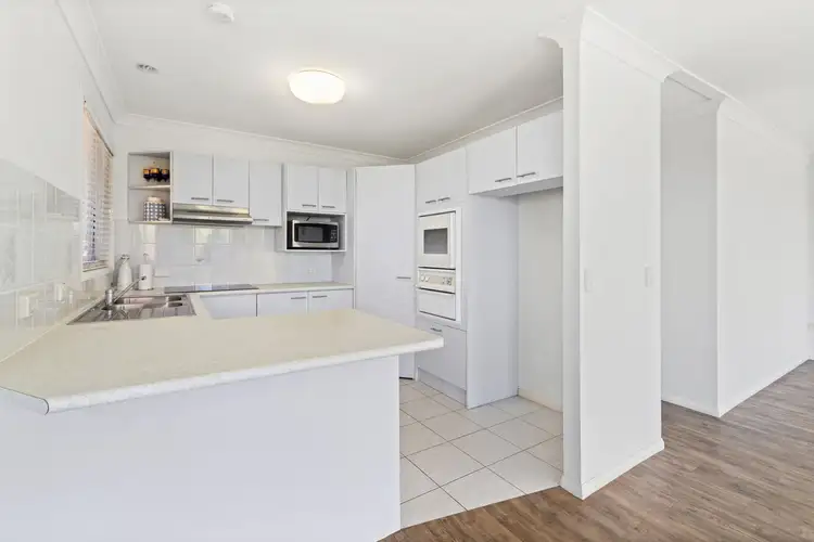 Fifth view of Homely villa listing, 5/33 Martinelli Avenue, Banora Point NSW 2486