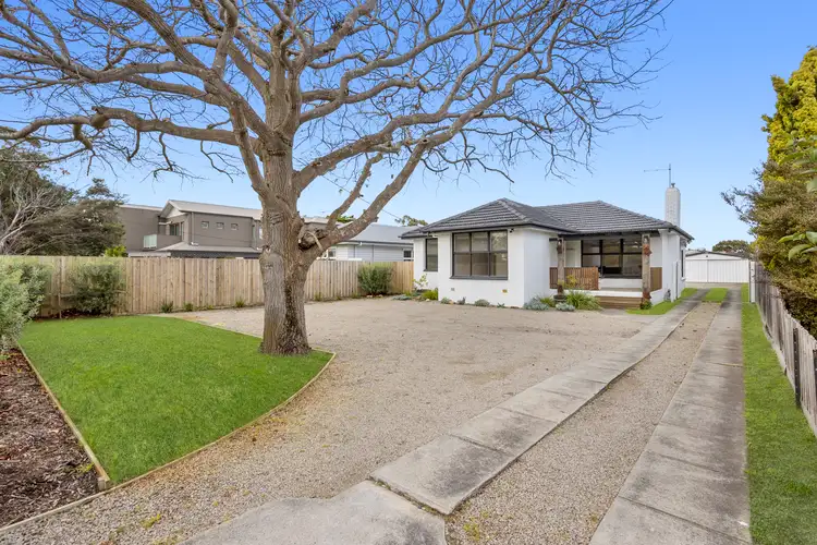 1763 Point Nepean Road, Capel Sound VIC 3940