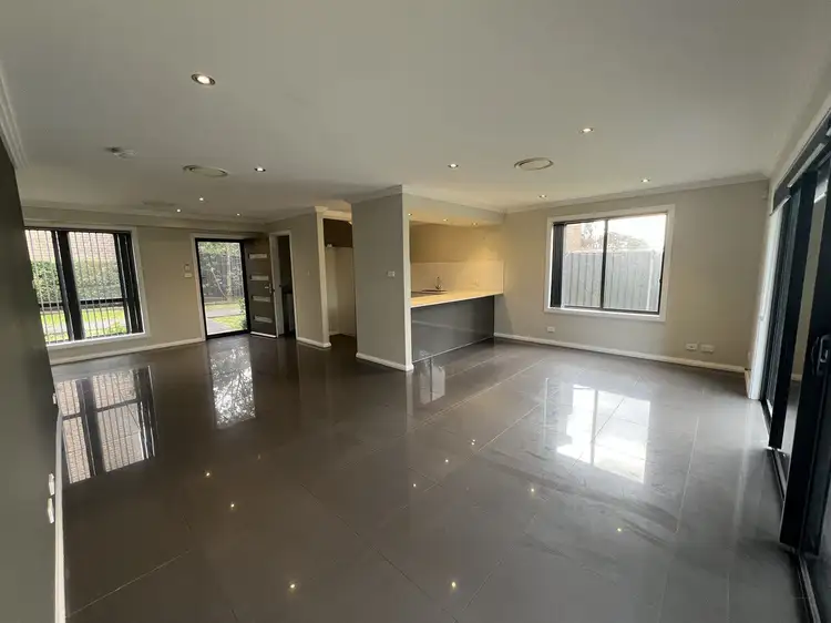 Third view of Homely townhouse listing, 10/400 Glenmore Parkway, Glenmore Park NSW 2745