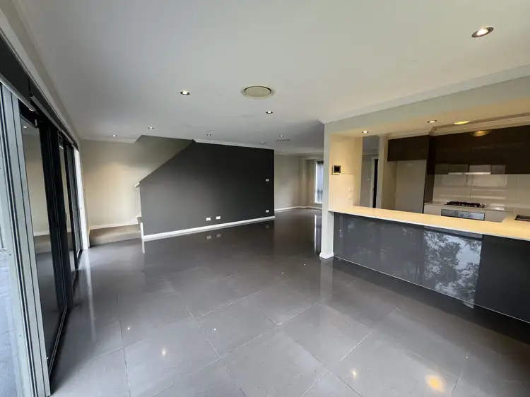 Fourth view of Homely townhouse listing, 10/400 Glenmore Parkway, Glenmore Park NSW 2745