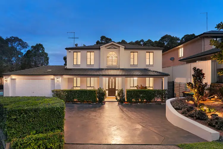 10 Gunyah Place, Glen Alpine NSW 2560