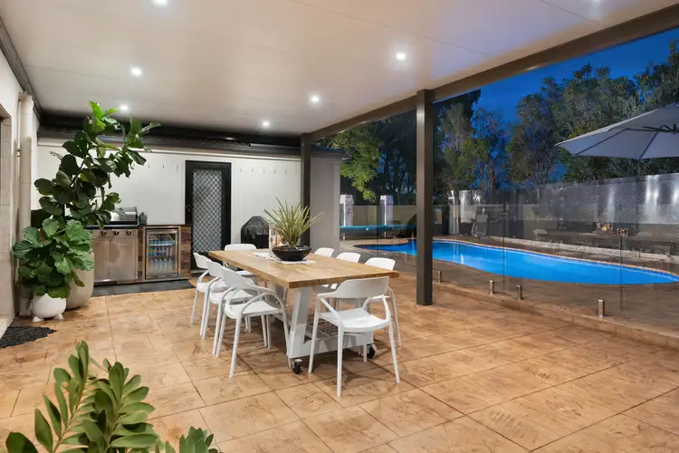 Second view of Homely house listing, 10 Gunyah Place, Glen Alpine NSW 2560