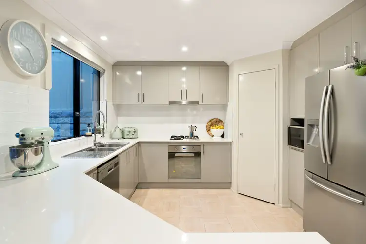 Third view of Homely house listing, 10 Gunyah Place, Glen Alpine NSW 2560