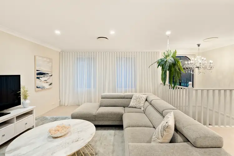 Fourth view of Homely house listing, 10 Gunyah Place, Glen Alpine NSW 2560