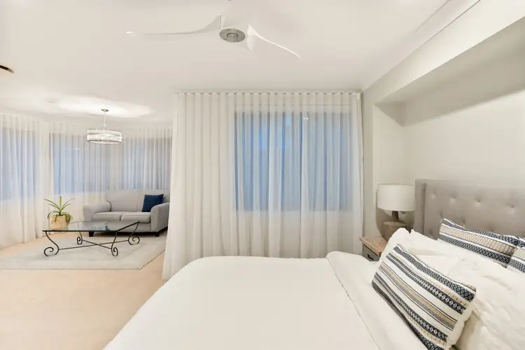 Fifth view of Homely house listing, 10 Gunyah Place, Glen Alpine NSW 2560