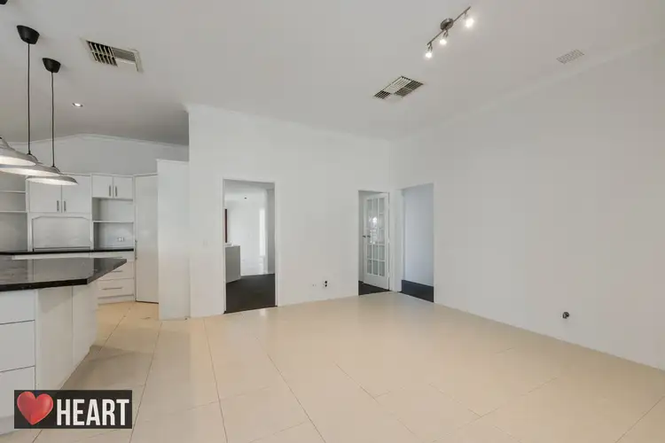 Fourth view of Homely house listing, 58 La Fayette Boulevard, Bibra Lake WA 6163