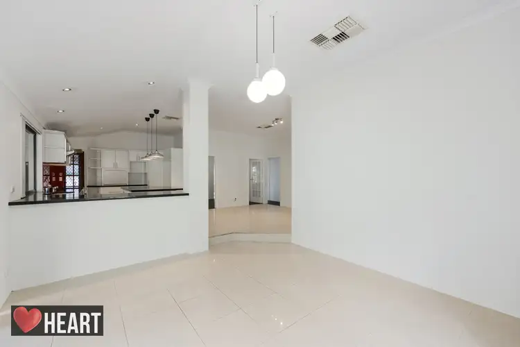 Fifth view of Homely house listing, 58 La Fayette Boulevard, Bibra Lake WA 6163