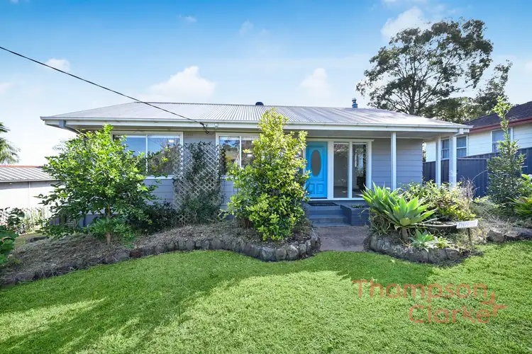 2 Finney Close, Rutherford NSW 2320