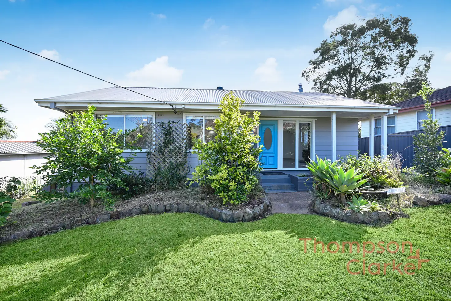 Main view of Homely house listing, 2 Finney Close, Rutherford NSW 2320