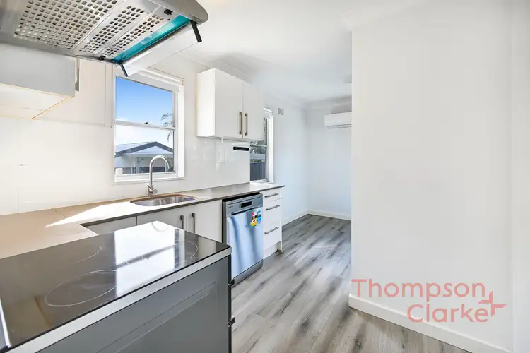 Second view of Homely house listing, 2 Finney Close, Rutherford NSW 2320