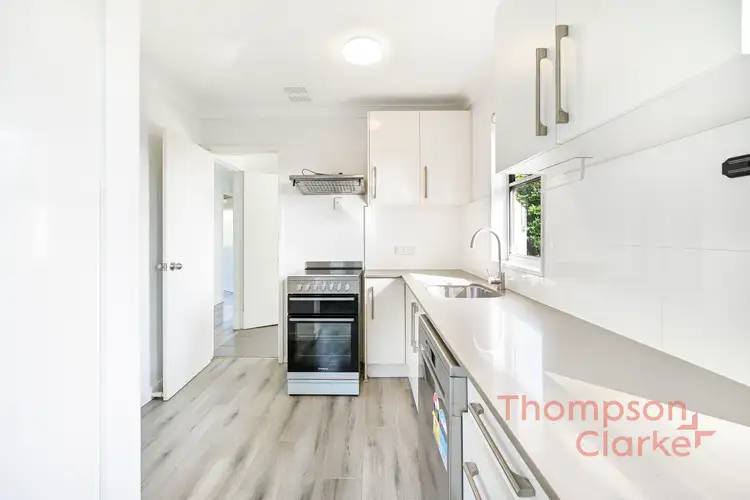 Third view of Homely house listing, 2 Finney Close, Rutherford NSW 2320