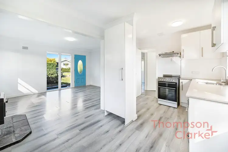 Fourth view of Homely house listing, 2 Finney Close, Rutherford NSW 2320