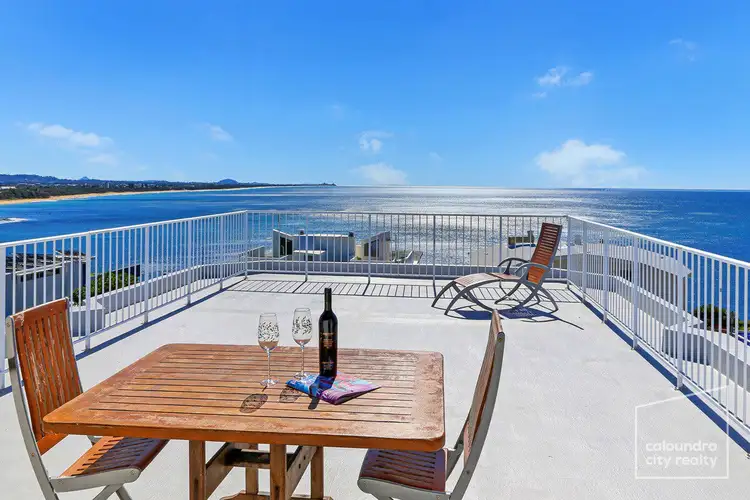 4/30 Mcilwraith Street, Moffat Beach QLD 4551