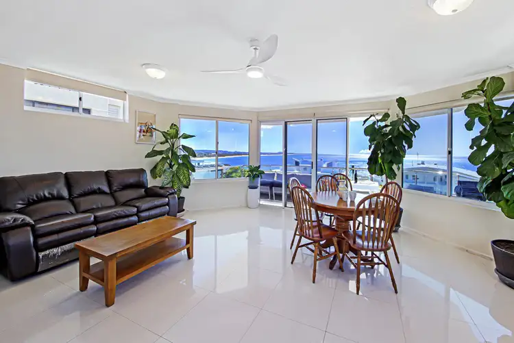 Third view of Homely unit listing, 4/30 Mcilwraith Street, Moffat Beach QLD 4551