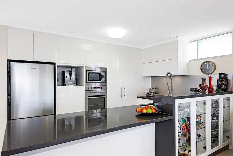 Fourth view of Homely unit listing, 4/30 Mcilwraith Street, Moffat Beach QLD 4551