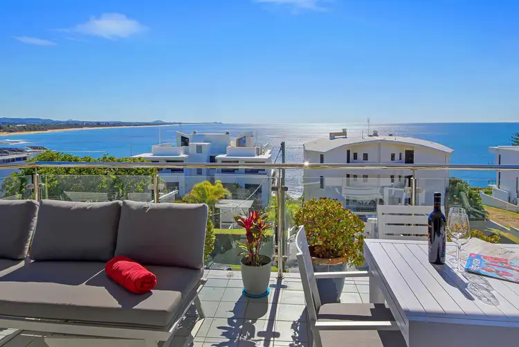 Seventh view of Homely unit listing, 4/30 Mcilwraith Street, Moffat Beach QLD 4551