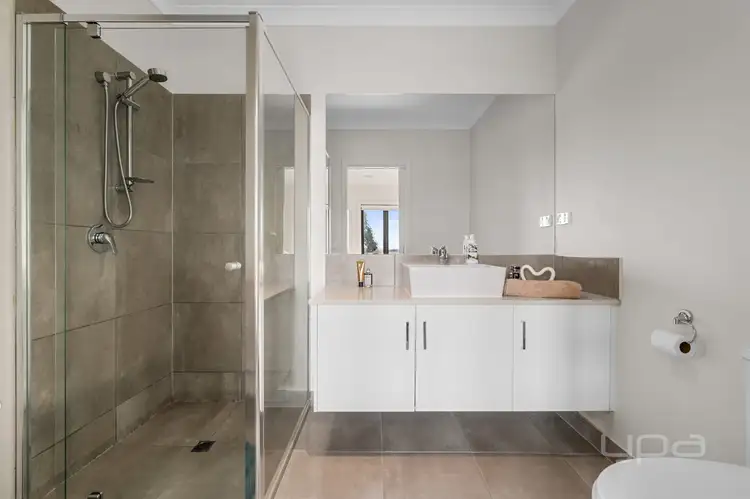 Fifth view of Homely house listing, 5 Rearsby Lane, Harkness VIC 3337