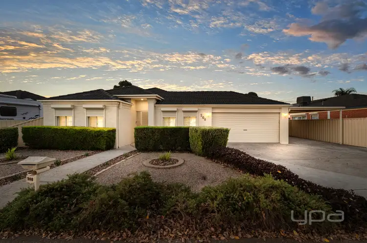 208 Brooklyn Road, Brookfield VIC 3338