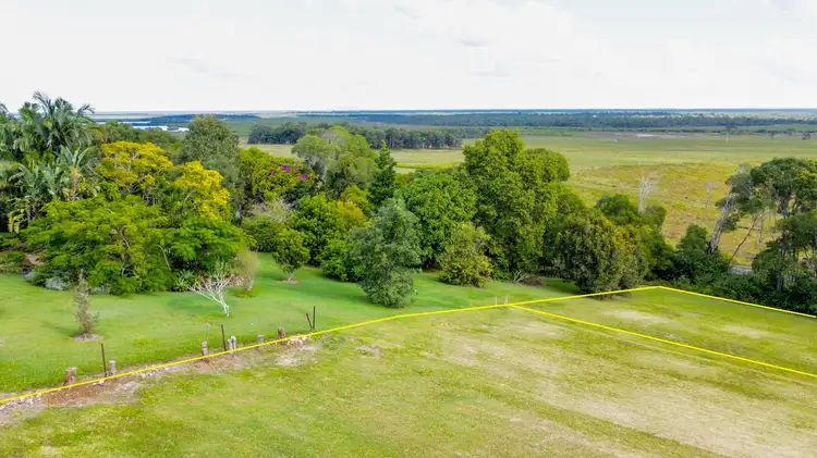 Fifth view of Homely land listing, LOT 3, 1 Tradewind Close, River Heads QLD 4655