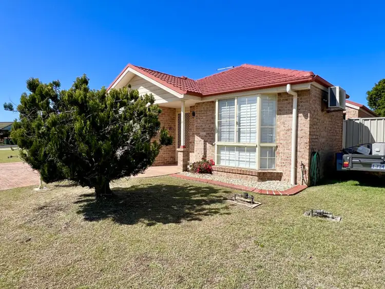 Main view of Homely house listing, 20 Lady Nelson Place, Yamba NSW 2464