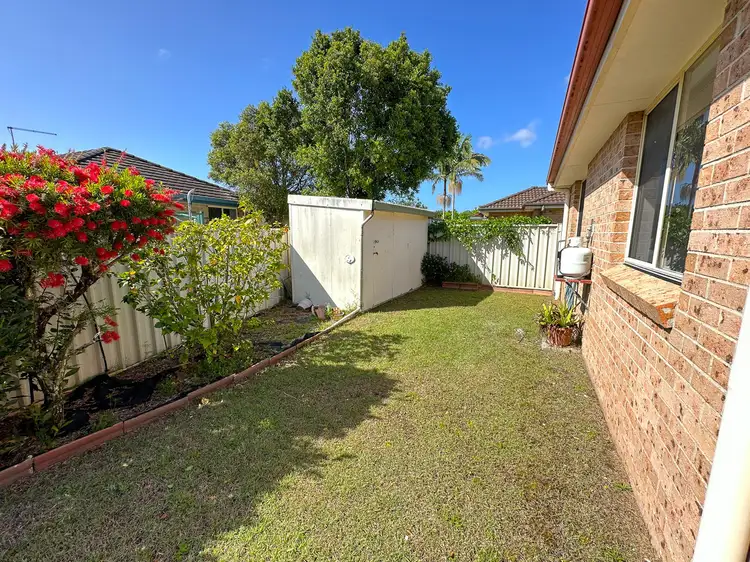 Second view of Homely house listing, 20 Lady Nelson Place, Yamba NSW 2464