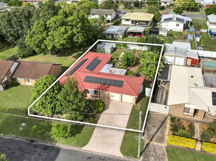 15 Kingston Way, Raceview QLD 4305