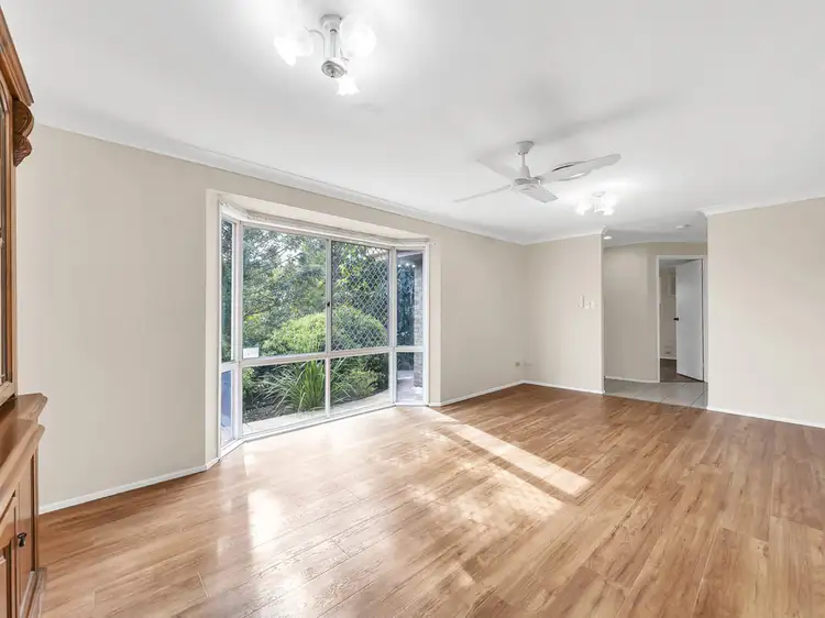 Second view of Homely house listing, 15 Kingston Way, Raceview QLD 4305