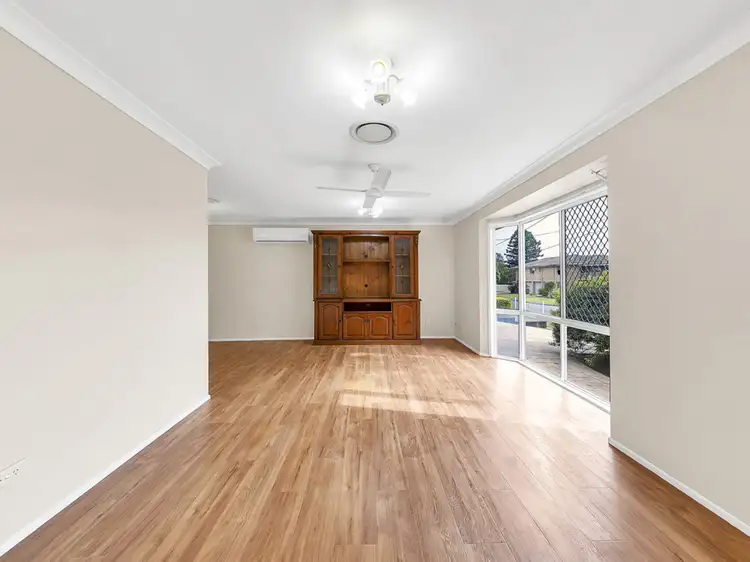 Third view of Homely house listing, 15 Kingston Way, Raceview QLD 4305
