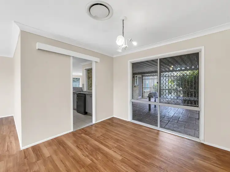 Fifth view of Homely house listing, 15 Kingston Way, Raceview QLD 4305