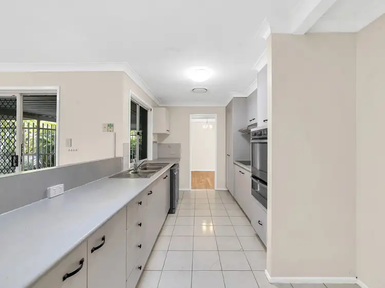 Sixth view of Homely house listing, 15 Kingston Way, Raceview QLD 4305