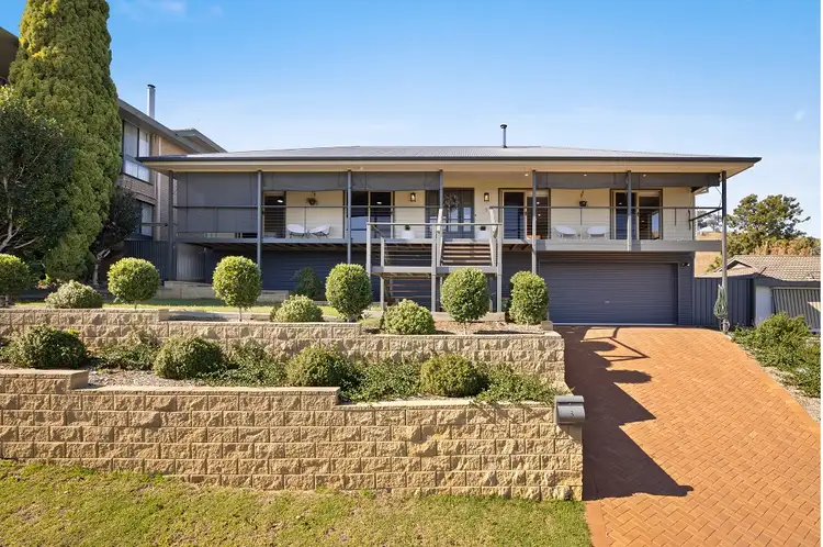 3 Craig Drive, Bellbridge VIC 3691