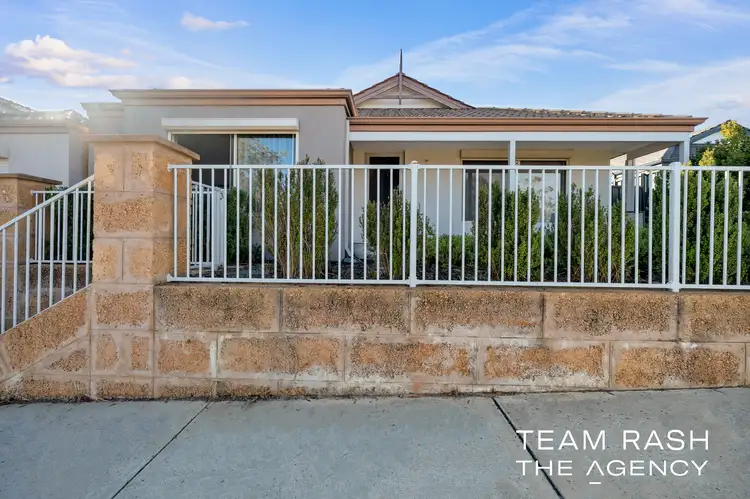 33 Joseph Banks Boulevard, Banksia Grove WA 6031