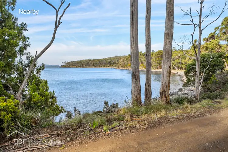 Fourth view of Homely land listing, 427 Lady Bay Road, Southport TAS 7109