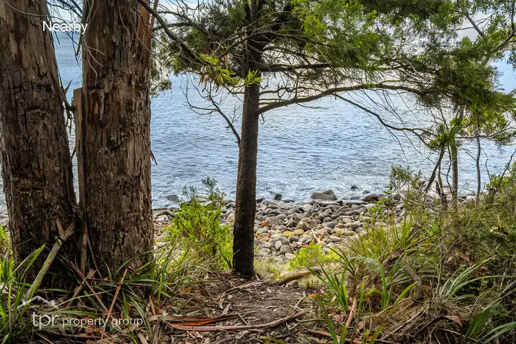 Seventh view of Homely land listing, 427 Lady Bay Road, Southport TAS 7109