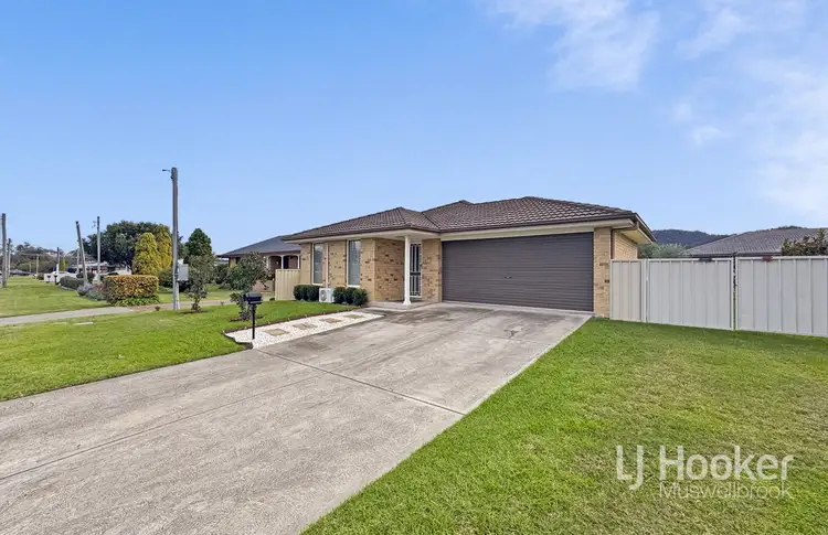 Main view of Homely house listing, 80 Paxton Street, Denman NSW 2328