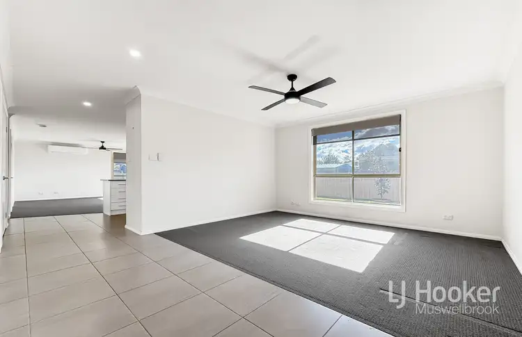 Second view of Homely house listing, 80 Paxton Street, Denman NSW 2328