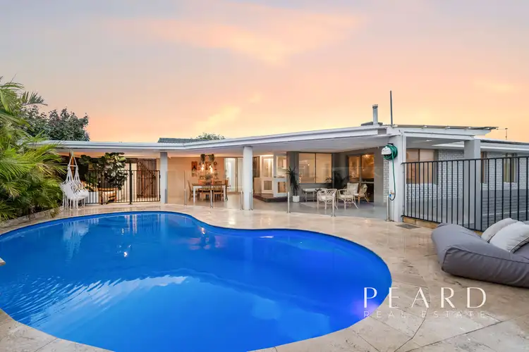 2 Cleat Place, Ocean Reef WA 6027