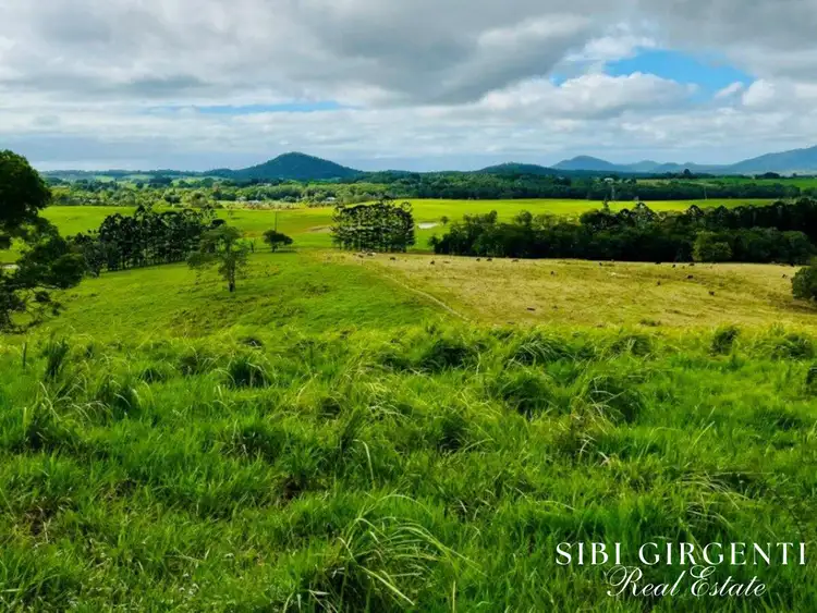 1297 Mt Molloy Street, Mossman QLD 4873