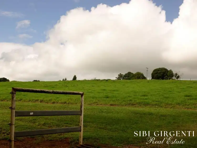 1297 Mt Molloy Street, Mossman QLD 4873