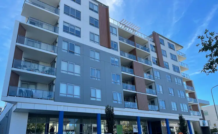 118/77 Gozzard Street, Gungahlin ACT 2912