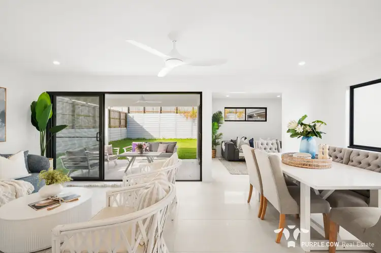 Second view of Homely house listing, 3 Helix Close, Spring Mountain QLD 4300